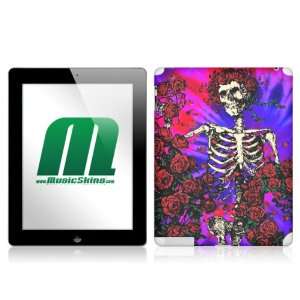  MusicSkins MS GRFL70250 iPad 2   Wi Fi Wi Fi + 3G 