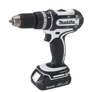   Cordless Compact Lithium Ion 1/2 in Hammer Drill Kit