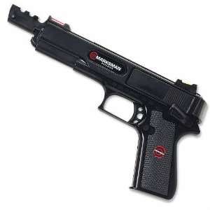  Airsoft Compact Dartgun and Pistol Set