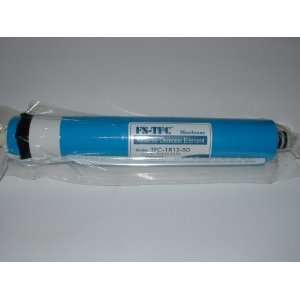   12 50GPD Reverse Osmosis Membrane Comparable to Filmtec TW30 1812 50