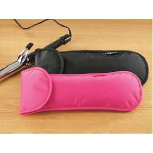  Curling Iron/Flat Iron Travel Cover Health & Personal 