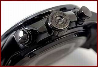 SEIKO BRIGHTZ PHOENIX Chronograph Tachymeter Automatic Watch SAGK009 