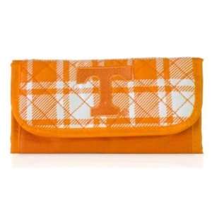  Tennessee Volunteers Womens/Girls Quilted Wallet Sports 
