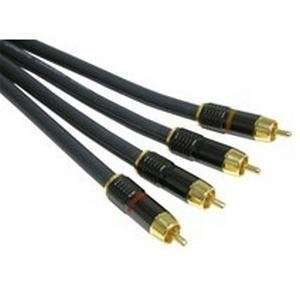  CABLES TO GO, Cables To Go SonicWave Component Video Plus 