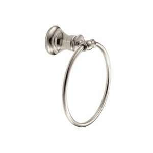  Showhouse By Moen YB9886NL Towel Ring