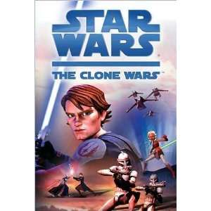  Star Wars The Clone Wars (Star Wars) Tracey West Books