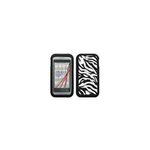  Lg Arena GT950 Cell Phone Silicone Case / Executive 