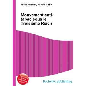   le TroisiÃ¨me Reich Ronald Cohn Jesse Russell  Books