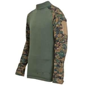  Atlanco 2559004 Tactical Response Uniform Combat Shirt 