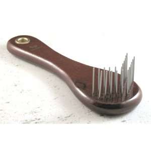  Groomaster Utility Undercoat Rake for Dogs