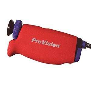  ProVision Protective Boot   Red, Textured Automotive