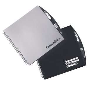  Promotional Spiral Notebook   Conference Note Pal (75 