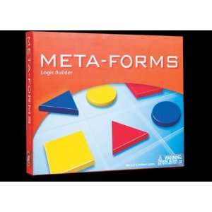  Meta Forms 