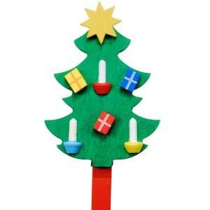  Ulbricht Christmas Tree Clip on Ornament