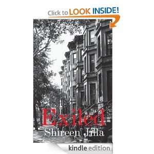  Exiled eBook Shireen Jilla Kindle Store