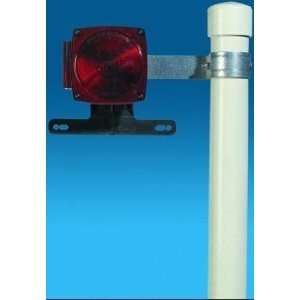  Shipshape Marine Guide On Light Brackets Sports 