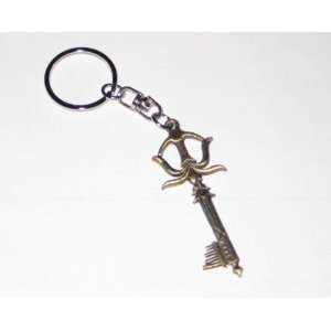  Kingdom Hearts Keyblade Keychain Toys & Games