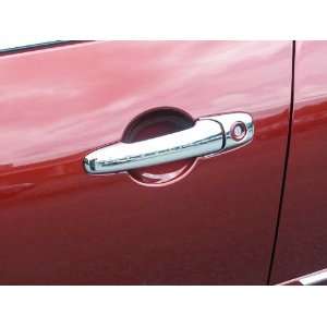  2004 2009 Mazda3 8pc Chrome Door Handle Covers (For Sedan 