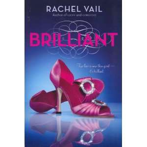   by Vail, Rachel (Author) Apr 26 11[ Paperback ] Rachel Vail Books