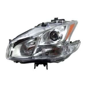  LAMPS   HEADLIGHTS   OEM 260609N00A Automotive