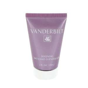  VANDERBILT by Gloria Vanderbilt   Shower Gel 2 oz 