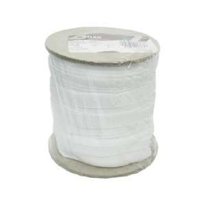 Conso Polyester Twill Tape 1/2 White 144 Yards
