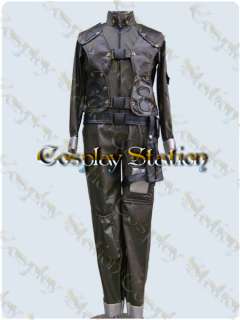Battlestar Galactica Cosplay Uniform_commission148 new  