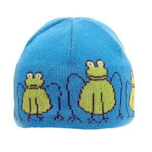  Ambler Frogger Hat (K)