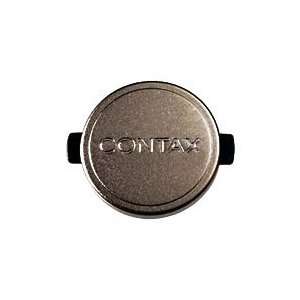  Contax Lens Cap for TVS K 31 (Replacement) Electronics