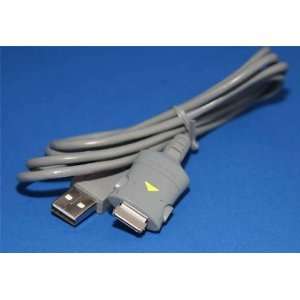  Samsung Type 5 Camera Cable Digimax D53, Digimax S500 