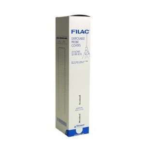   Filac Thermometer Probe Covers Sheaths 500/bx