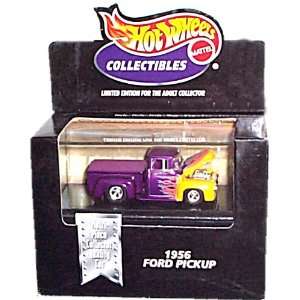 Hot Wheels Collectibles   Limited Edition Cool Collectibles   1956 