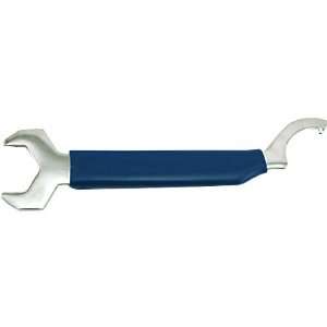  Heavy Duty Beer Faucet & Hex Nut Wrench