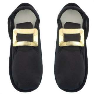 Pilgrim Costume Shoe Covers  