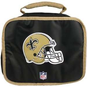  New Orleans Saints Lunchbreak Bag