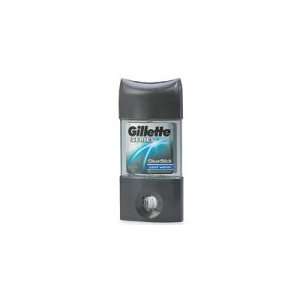   Deodorant, Clear Stick, Cool Wave, 2 oz (56 g)