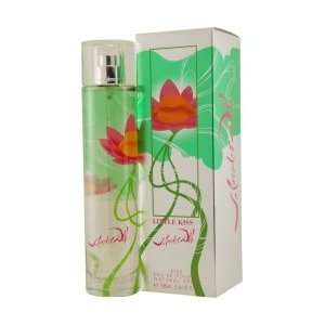  LITTLE KISS by Salvador Dali EDT SPRAY 3.4 OZ for WOMEN 