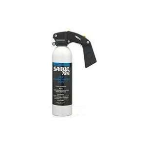  SABRE H20 Red Pepper Spray, MK9 (16 oz.) Sports 