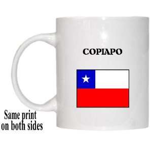  Chile   COPIAPO Mug 