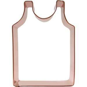  Tank Top Cookie Cutter