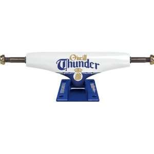  Thunder Oneill Hi 149 Mas Fino Light Skate Trucks Sports 