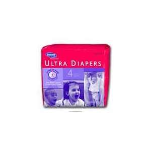  Invacare Disposable Ultra ChildrenS Diaper   Size   5, X 