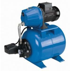  Pacific Hydrostar 3/4 Horsepower Shallow Well Pump with 