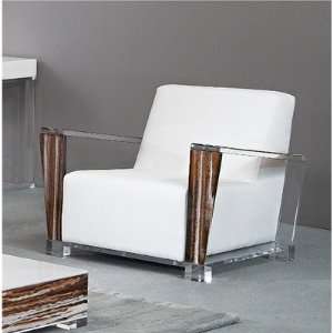  Shahrooz CONT1500 Contempo Lounge Chair Baby