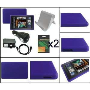  iShoppingdeals   6IN1 Bundle for  Kindle Fire 7 Inch 