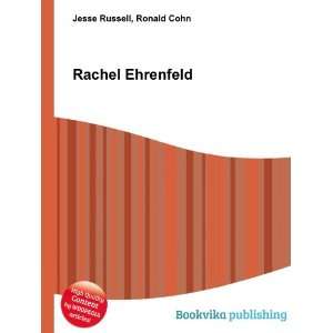  Rachel Ehrenfeld Ronald Cohn Jesse Russell Books