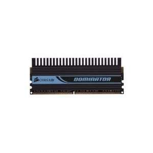  Corsair CM3X2G1600C9D6 2GB DDR3 1600mhz 240 DIMM Unbuff 