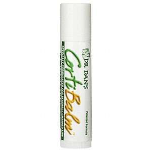  DR. DANS CORTI BALM .15OZ