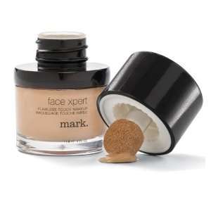  Face Xpert Flawless Touch Makeup Buff By Mark Beauty