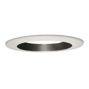  Cree LT6AP   6 in.   Pewter Diffuse Anodized Aluminum Trim 